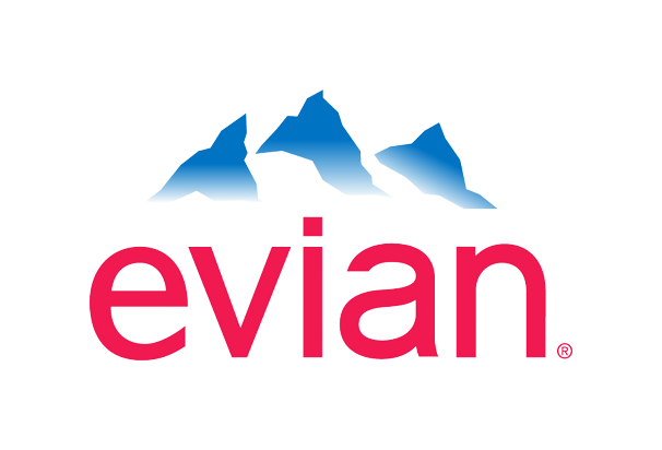 Logo-Evian