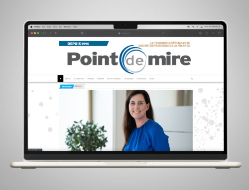 Point de Mire – Digital