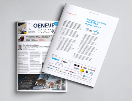 Genève Économie